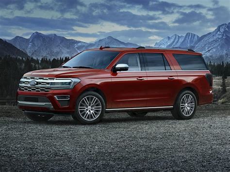 2022 ford expedition max for sale